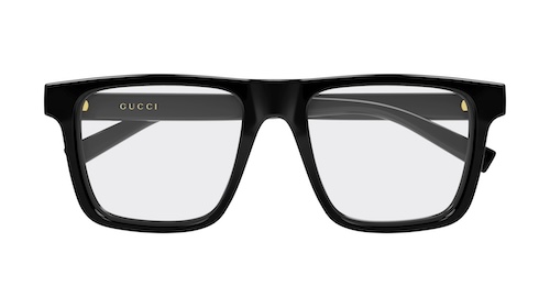 GUCCI GG2236O 001 Front