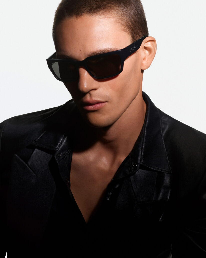 Gucci Eyewear FW26 Adv 2