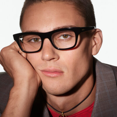 Eyewear-Trends mit Persönlichkeit