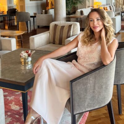 Private Experience: Gehobene Hotellerie