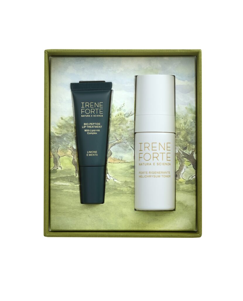 Irene Forte Skincare The Hydrating Duo 3