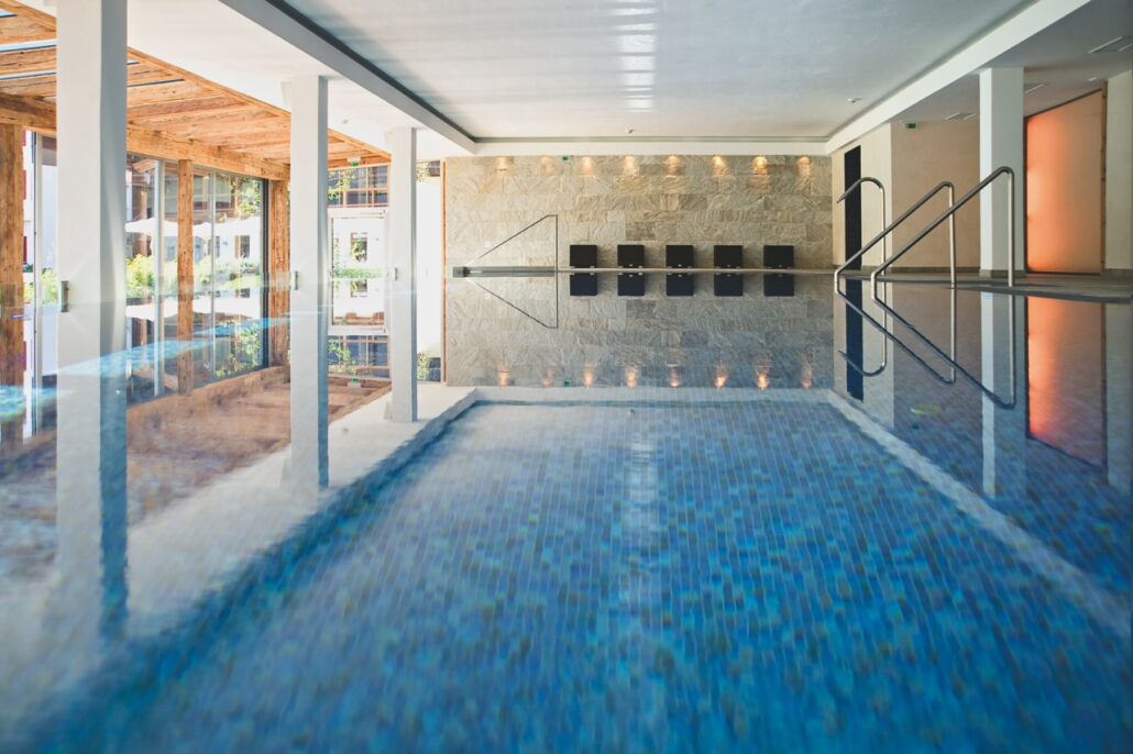 Kitz Spa Pool