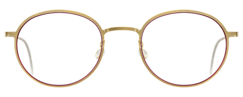 LINDBERG Blok 4265 GT GC74 Front