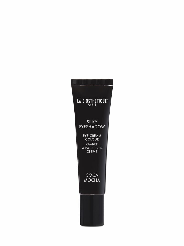 La Biosthetique Make Up Eyes Silky Eyeshadow Coca Mocha 6ml EUR 2150