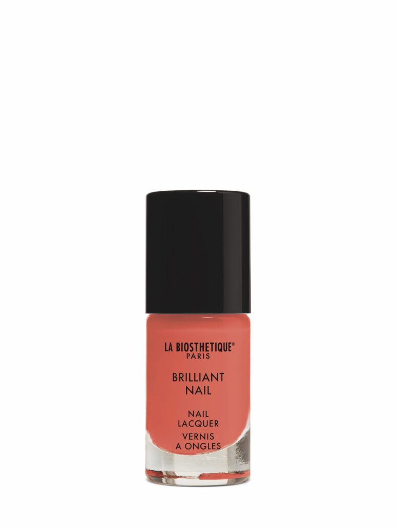 La Biosthetique Make Up Nails Brilliant Nail Amberglow 8ml EUR 1900