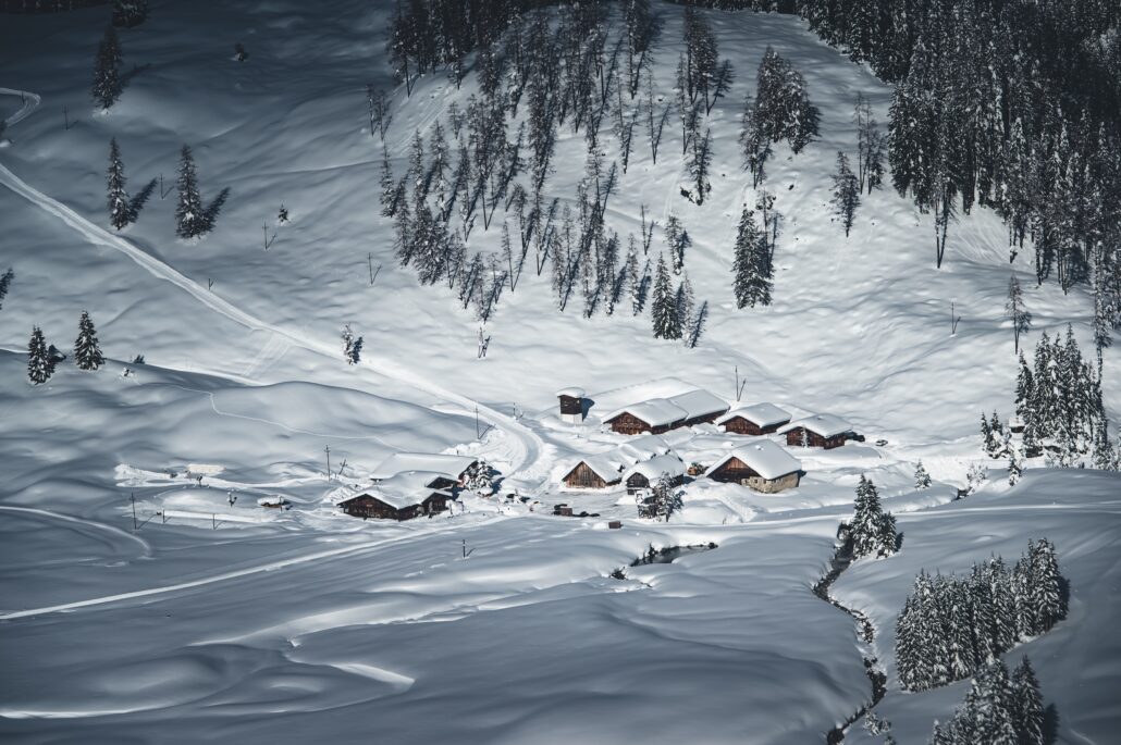 Landschaft obertauern 2020 1