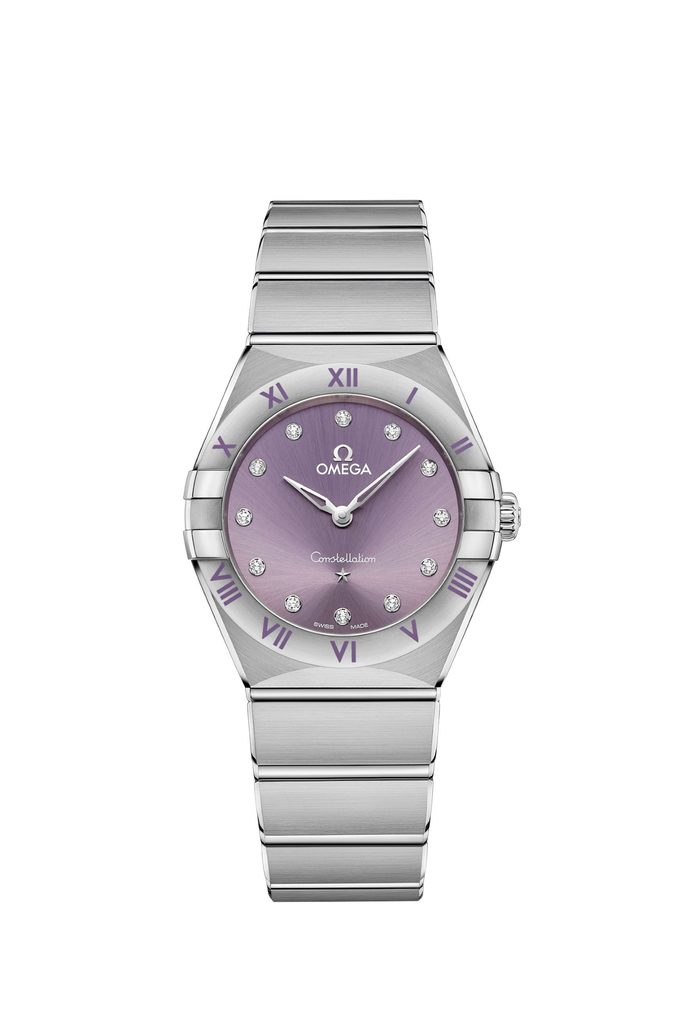 OMEGA Constellation 28mm 131.10.28.60.60.002