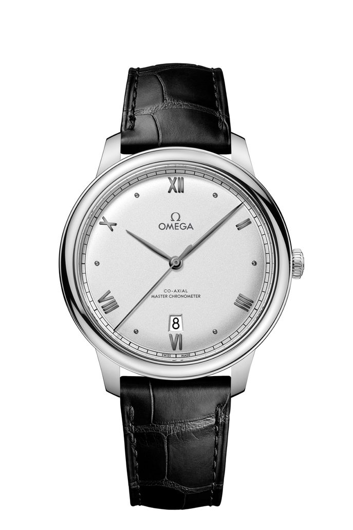 OMEGA De Ville Prestige 434.13.40.20.02.001