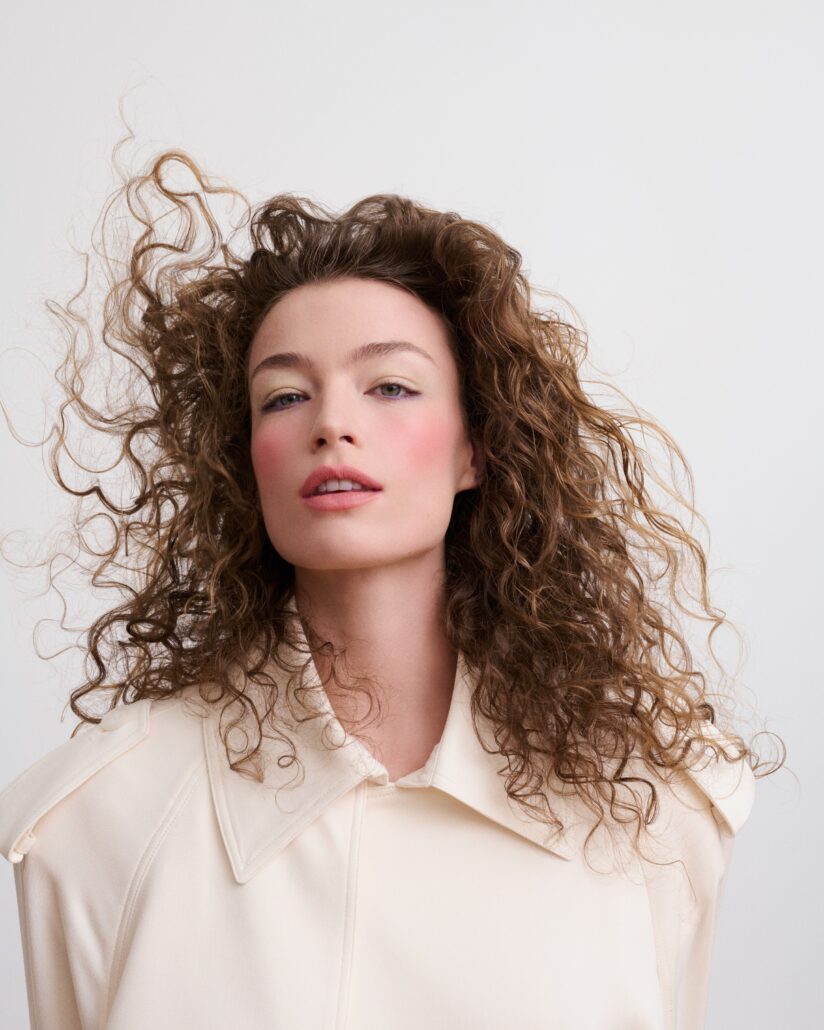 PR La Biosthetique Make Up Image AW26 Look 01 01 4 5