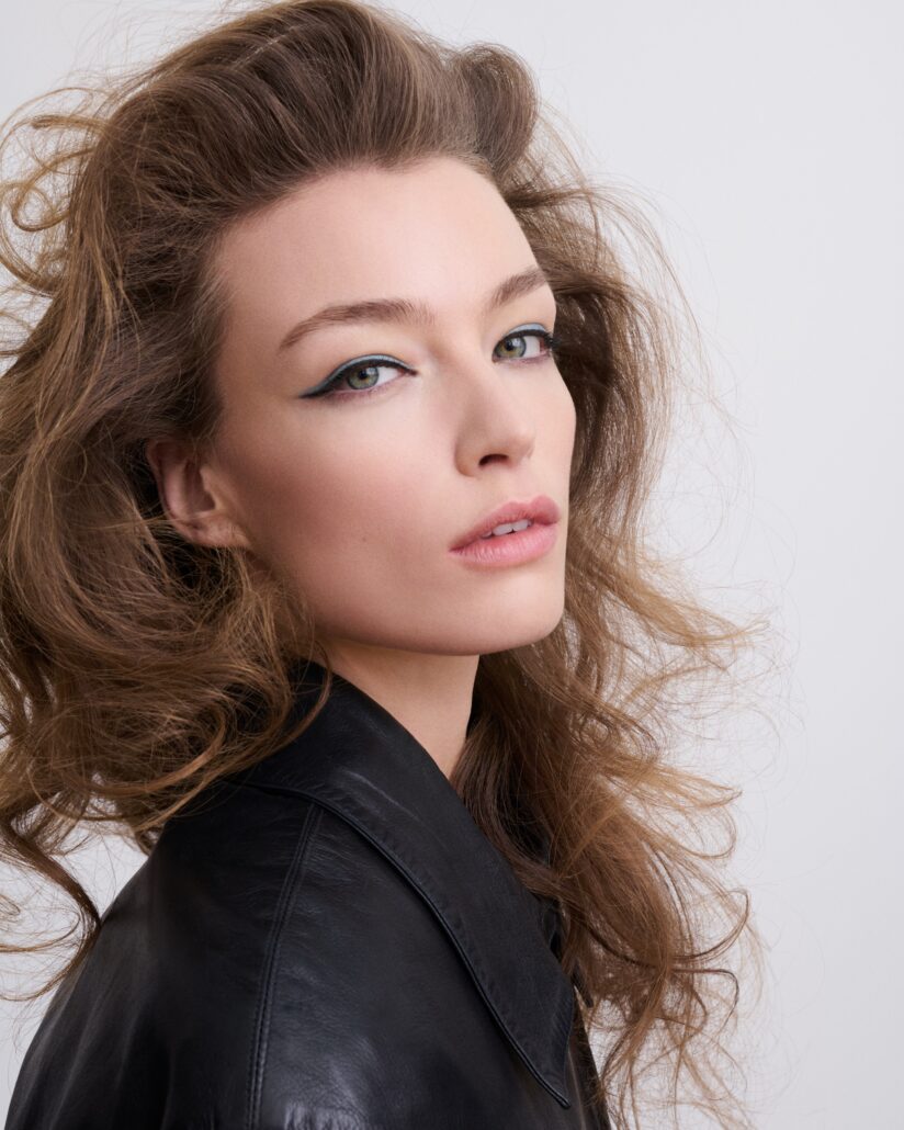 PR La Biosthetique Make Up Image AW26 Look 02 02 4 5