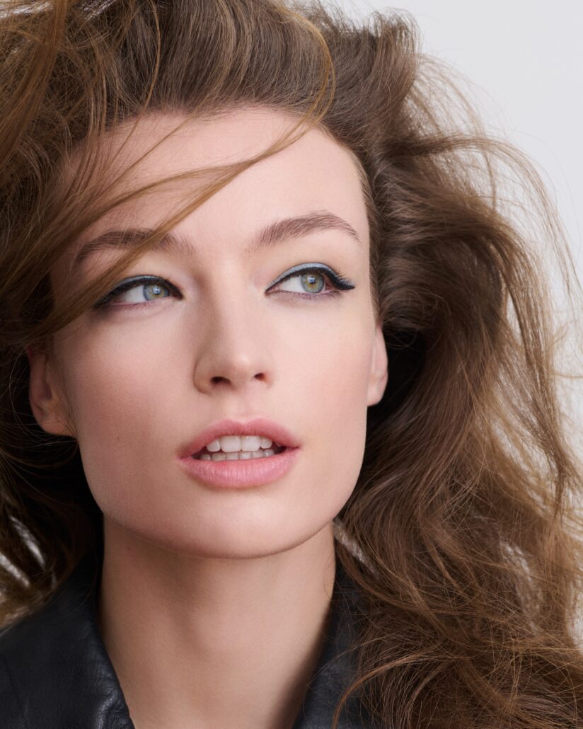 PR La Biosthetique Make Up Image AW26 Look 02 05 4 5