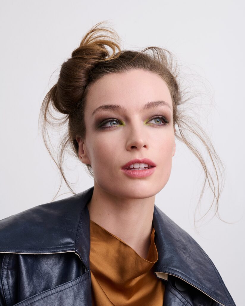 PR La Biosthetique Make Up Image AW26 Look 03 02 4 5