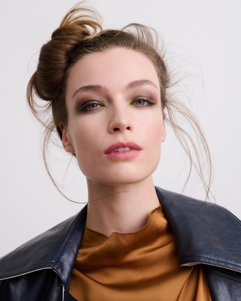 PR La Biosthetique Make Up Image AW26 Look 03 03 4 5