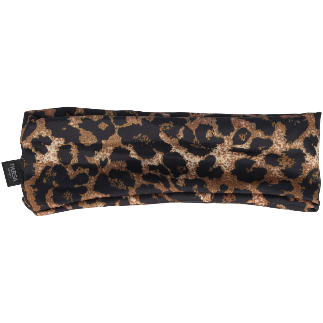 Parsa Beauty Haarband flach Leo