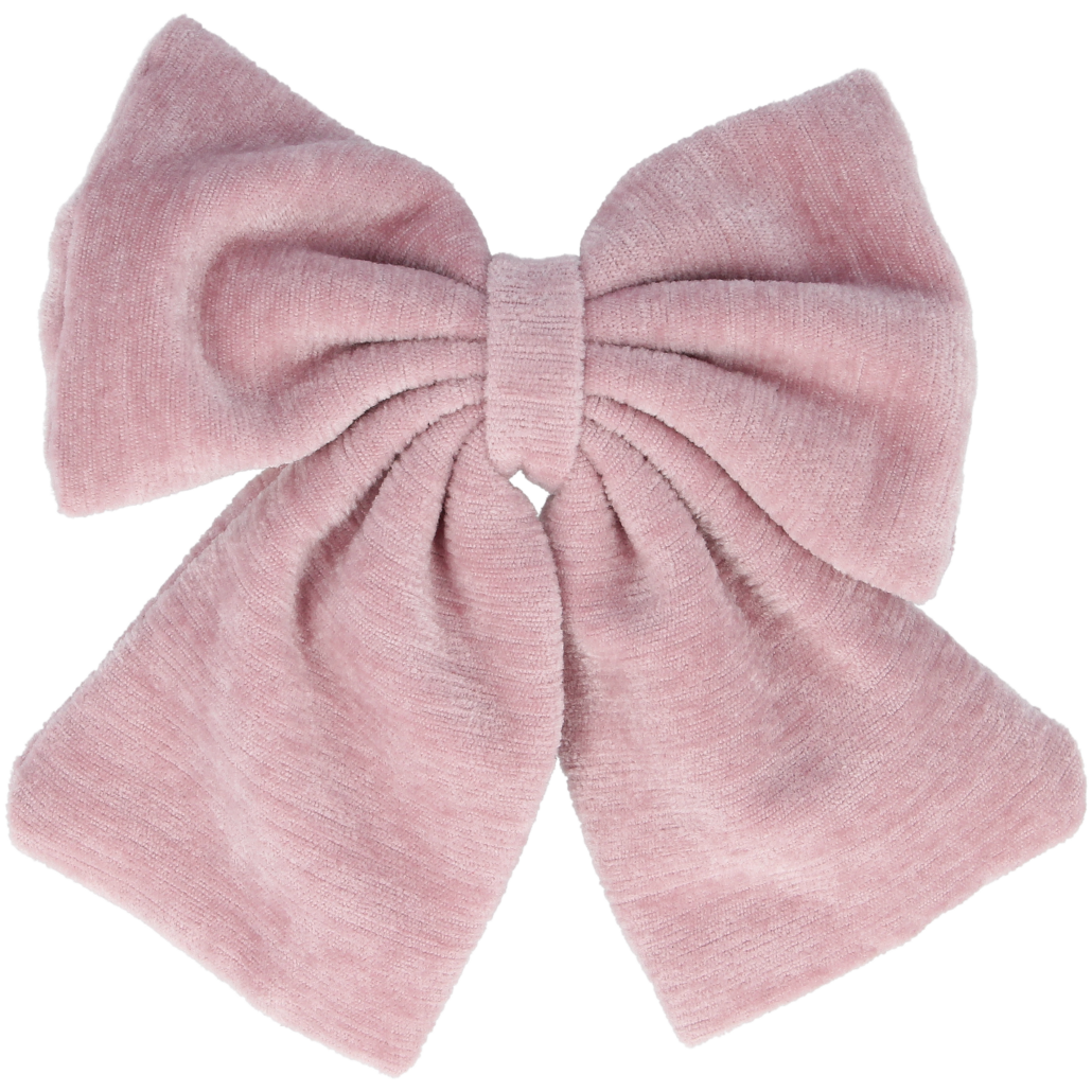 Parsa Beauty Patentspange Schleife rosa
