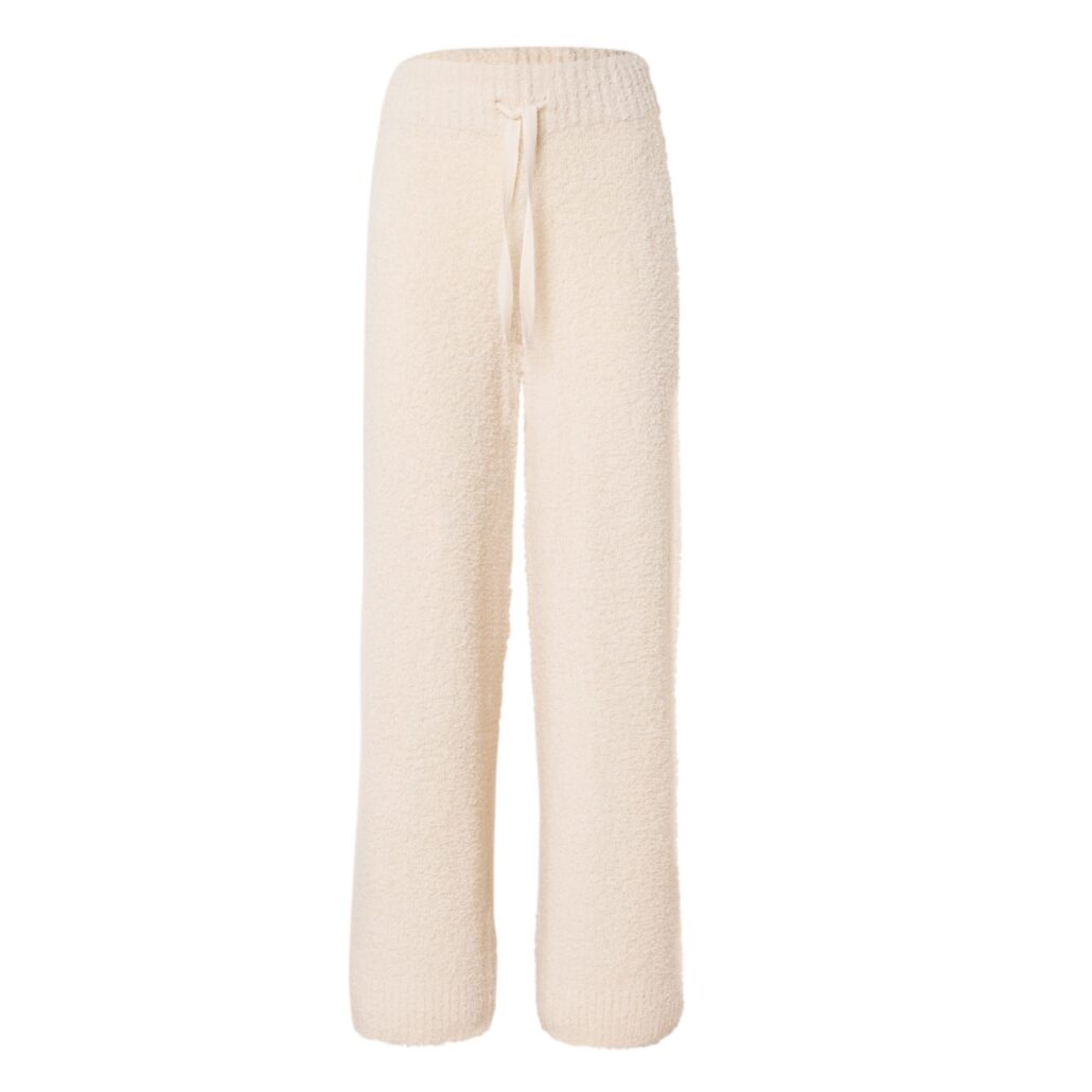 Tchibo 156829 Kuschel Loungehose Creme FS1 KW47 26