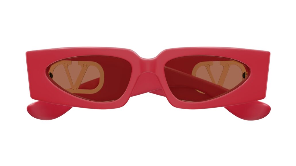 VALENTINO VG0001S 003 Front