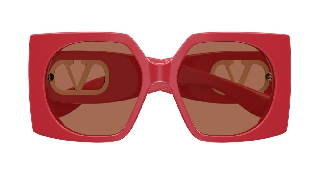 VALENTINO VG0002S 003 Front