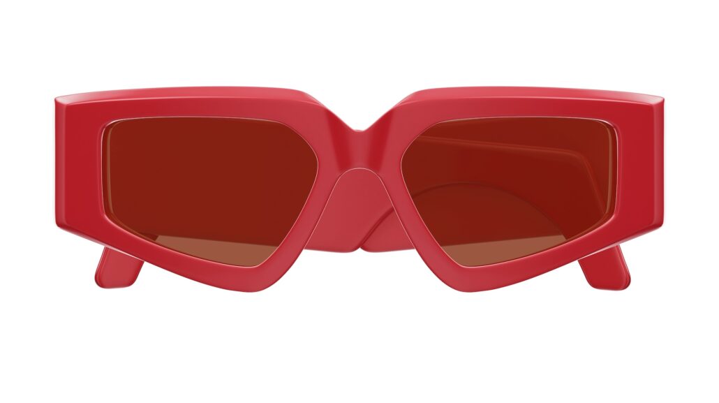 VALENTINO VG0006S 003 Front 1