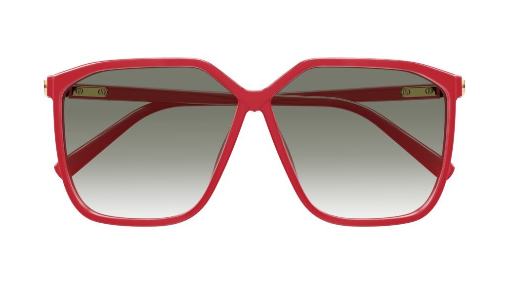 VALENTINO VG0025S 003 Front