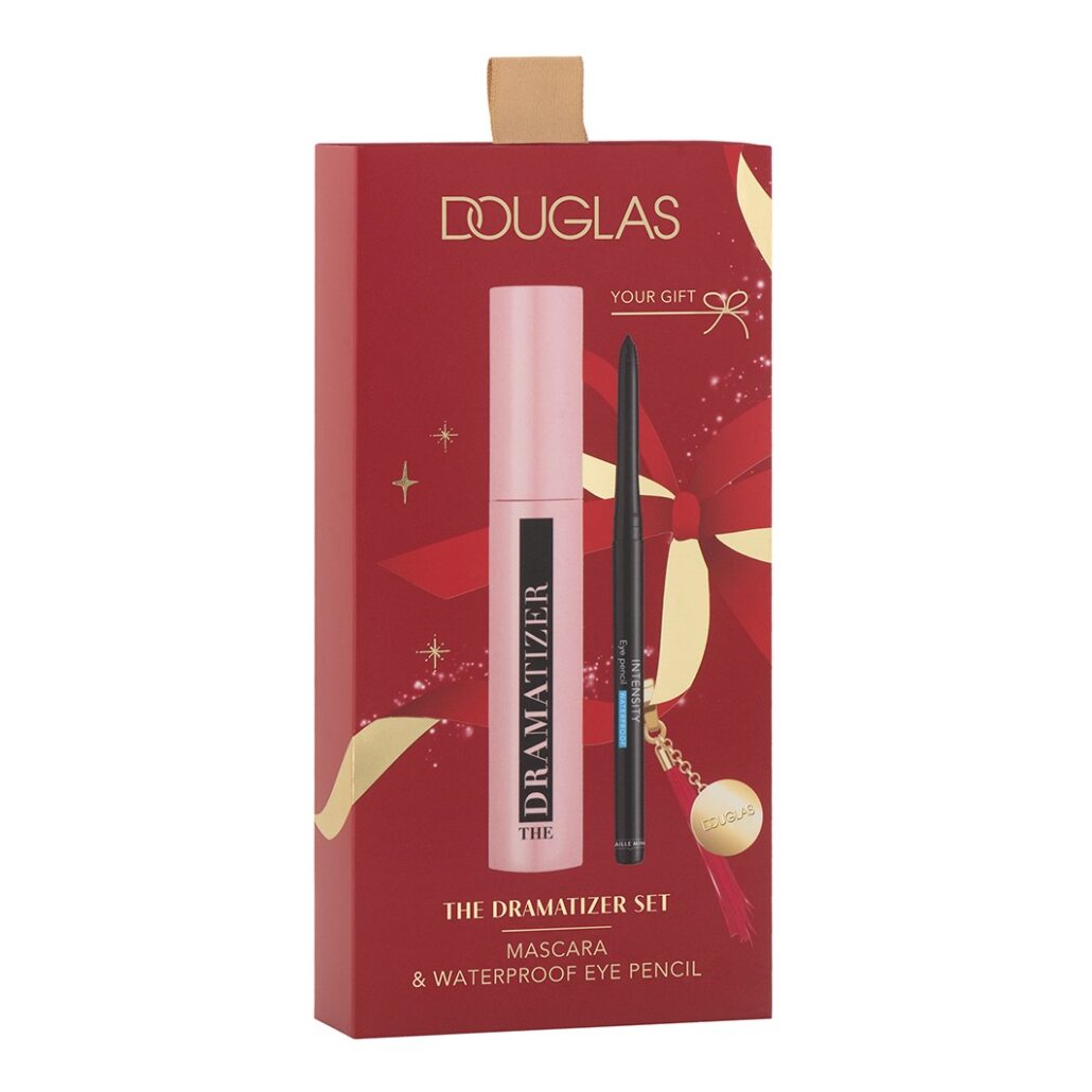 douglas collection XMAS the dramatizer set pack 1063 4036221996750
