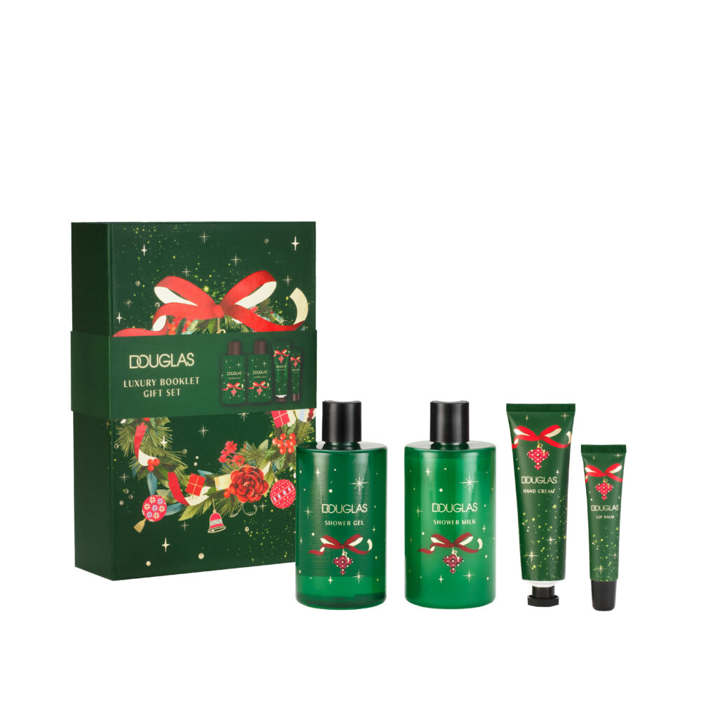 douglas collection xmas luxury booklet set packshot 8713413555013 unlimited