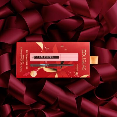Festliche Beauty-Vielfalt von Douglas