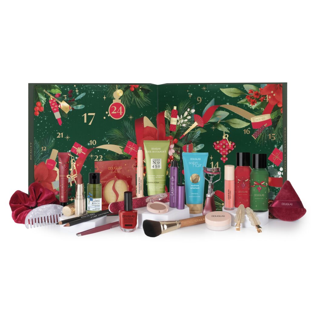 douglas collection xmas26 calendar beauty 4036221996255 Copie