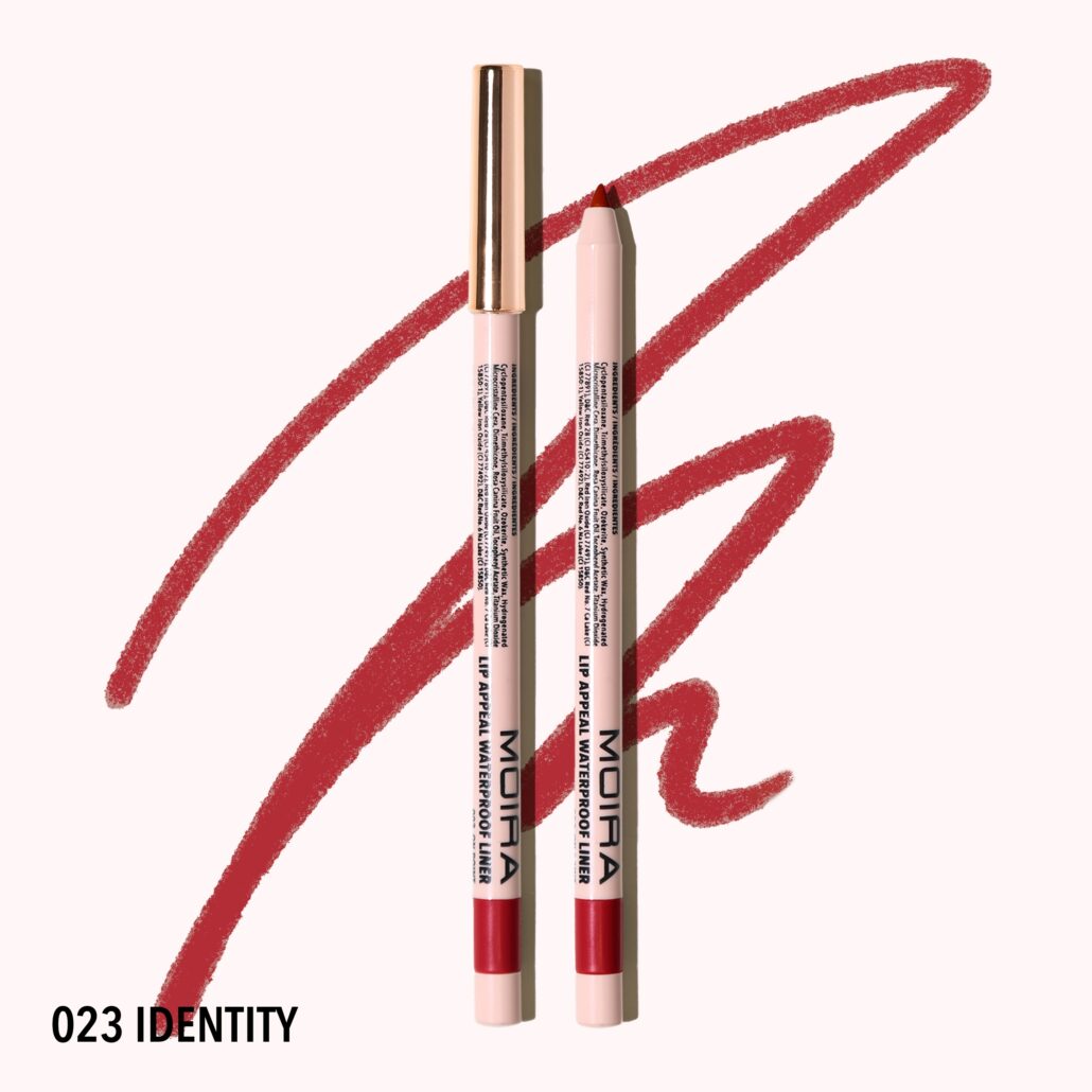 nbmr01.03b moira lip appeal waterproof liner 023 identity