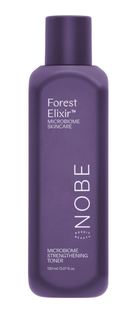 nbne01.08b nobe forest elixir microbiome strengthening toner