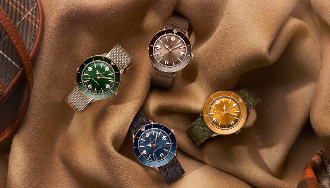 © Breitling