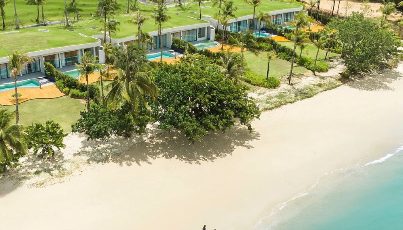 © Anantara Koh Yao Yai Resort & Villas
