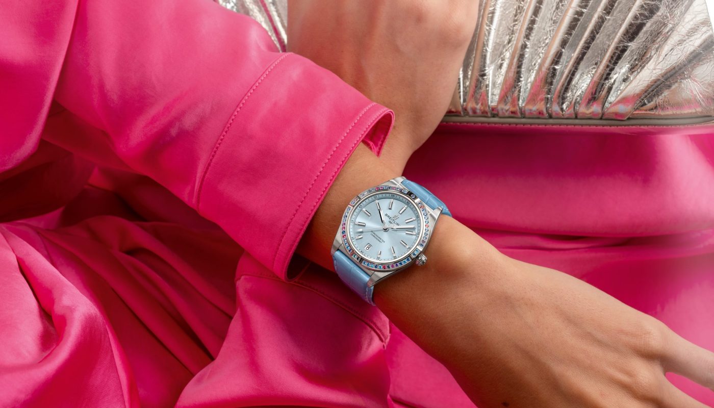 © Breitling