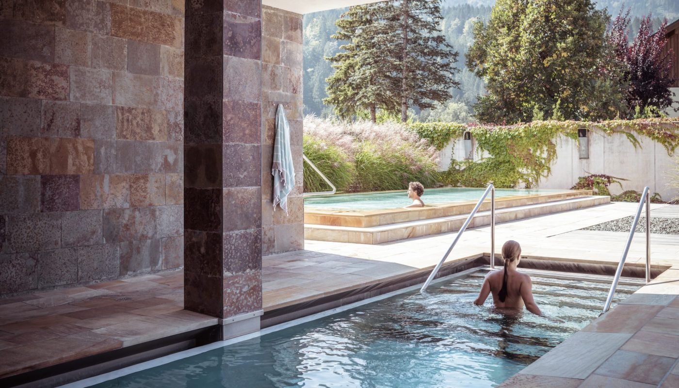 Falkensteiner Hotel & Spa Carinzia