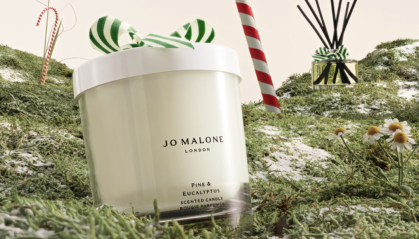 © Jo Malone London