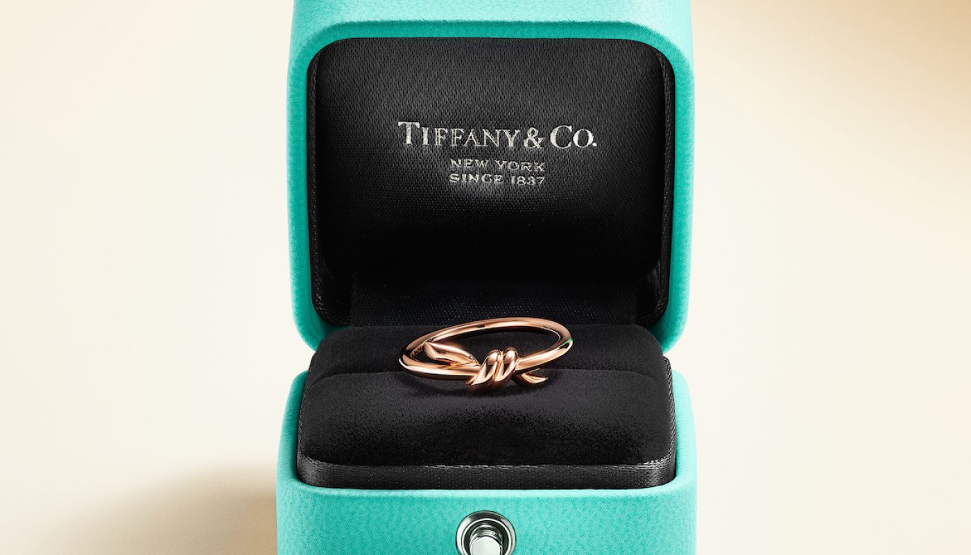 © Tiffany & Co.