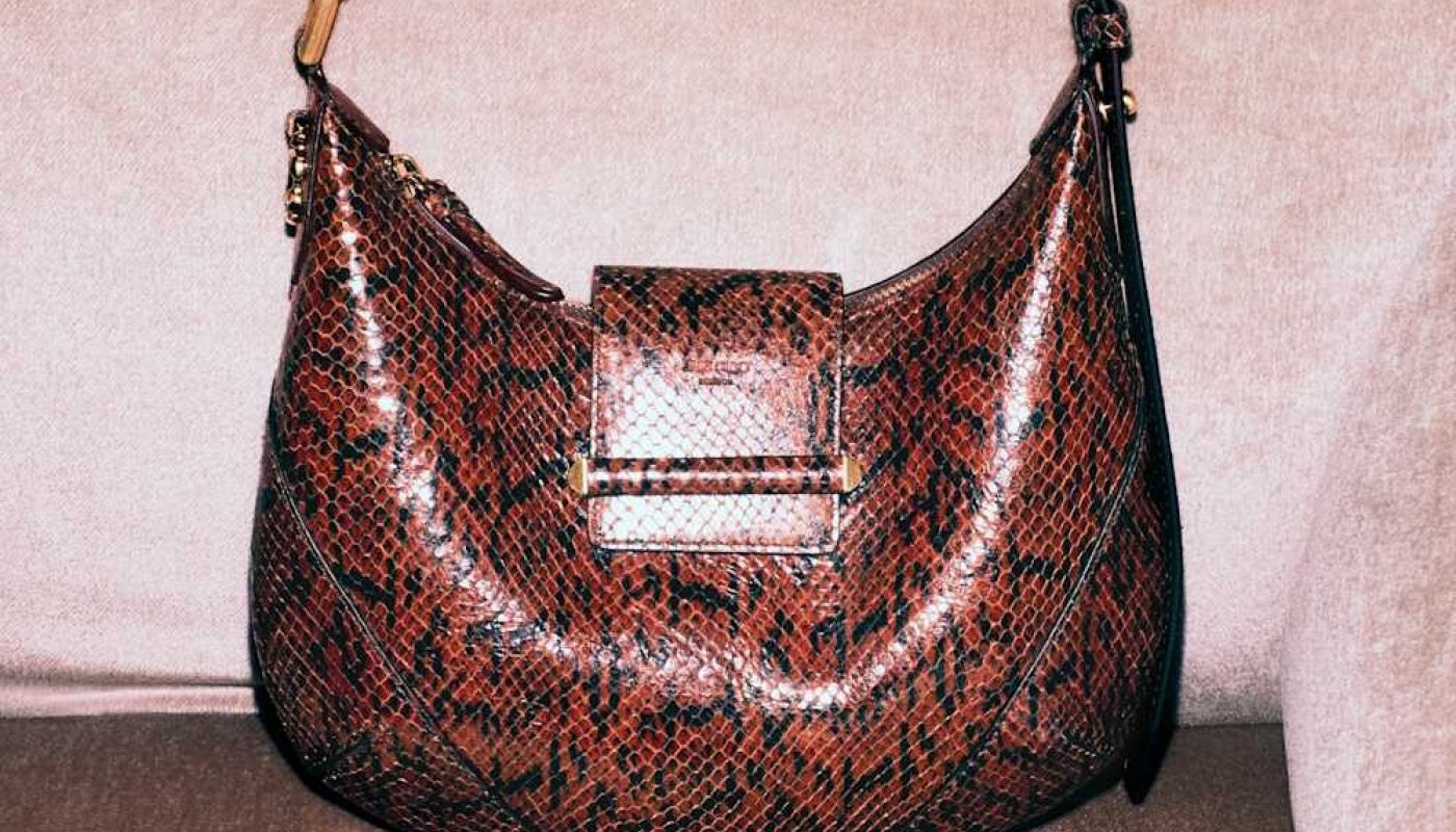 AUTUMN 25_BAR HOBO S_SNAKE LEATHER_4x5
