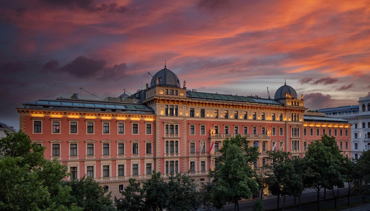 Anantara-Palais-Hansen Vienna-Aussenansicht-(c)Anantara-Hotels-and Resorts