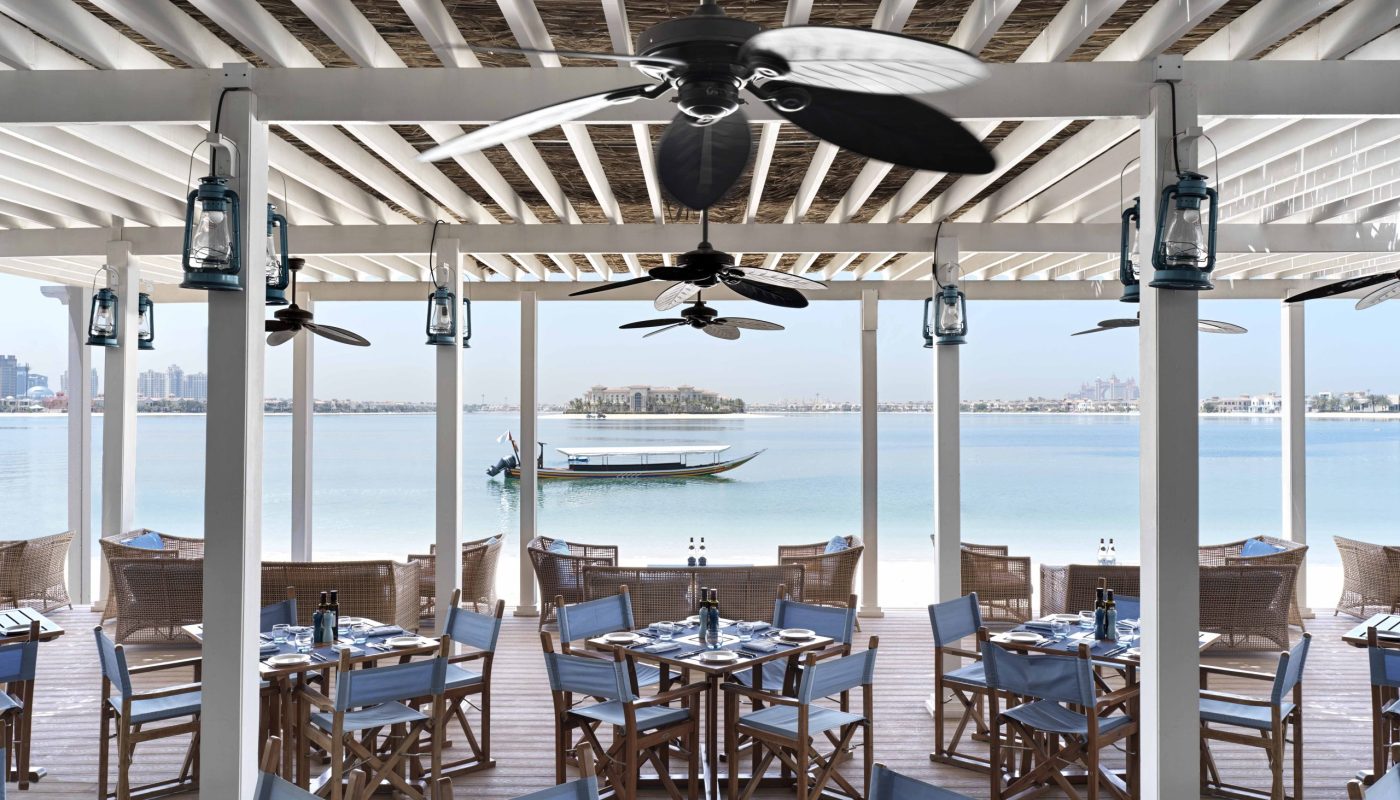 © Anantara Hotels, Resorts und Spas
