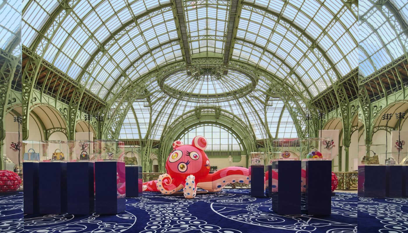 Art Basel Paris 2025 © Adrien Dirand - Louis Vuitton Malletier (2)_1