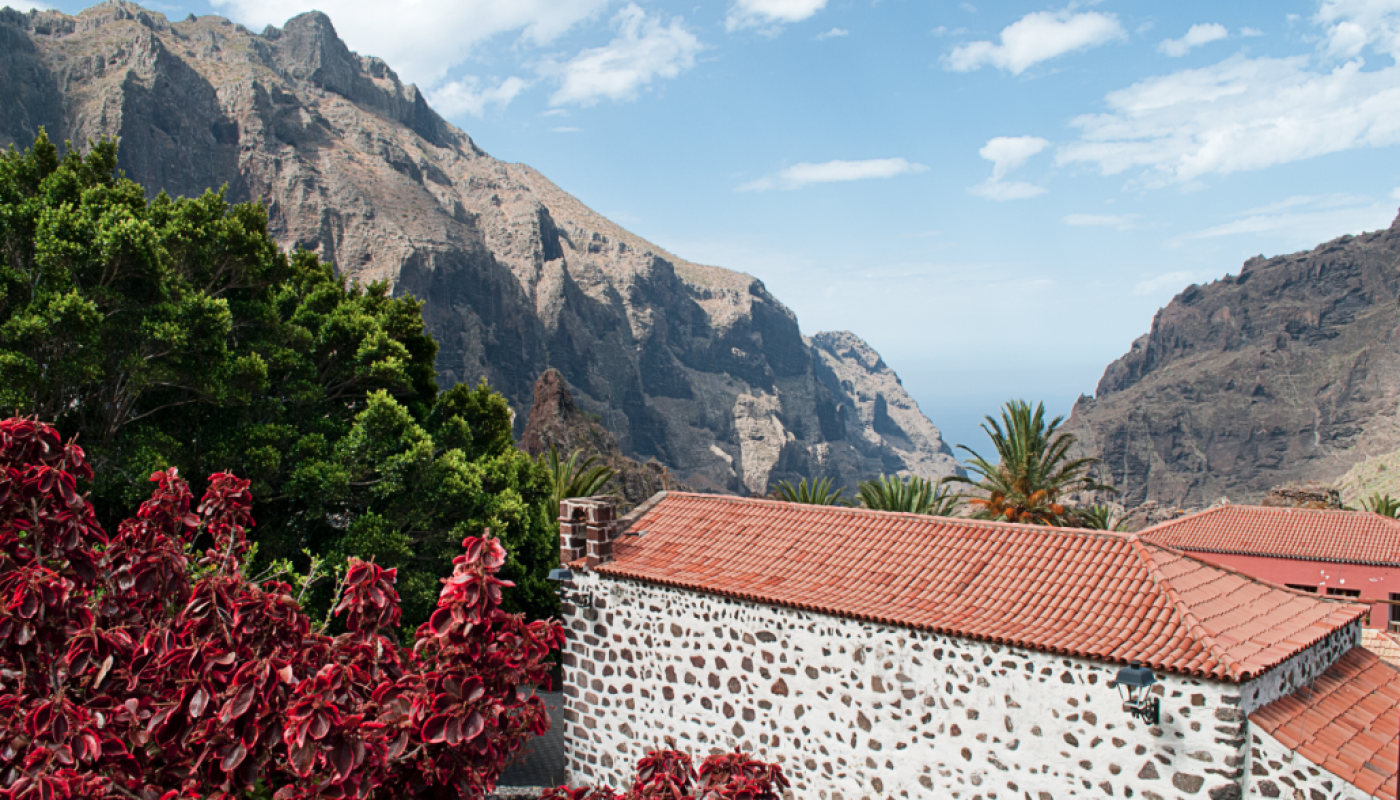 © Turismo de Islas Canarias