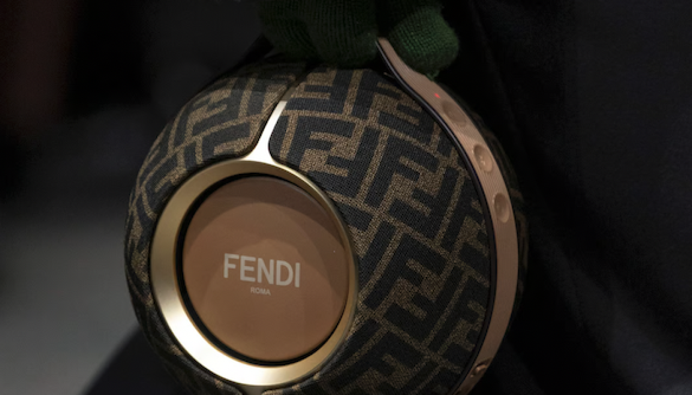 © Fendi