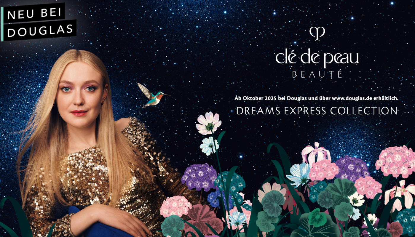 Festliche Stimmung Mit Der Dreams Express Kollektion Elite Magazin