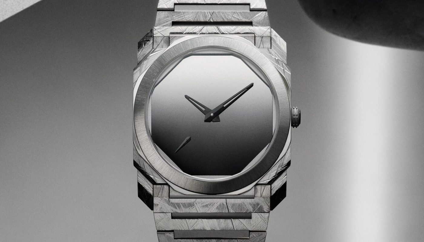 Bvlgari 2025_Octo Finissimo Lee Ufan X Bvlgari 104132_Crea_01