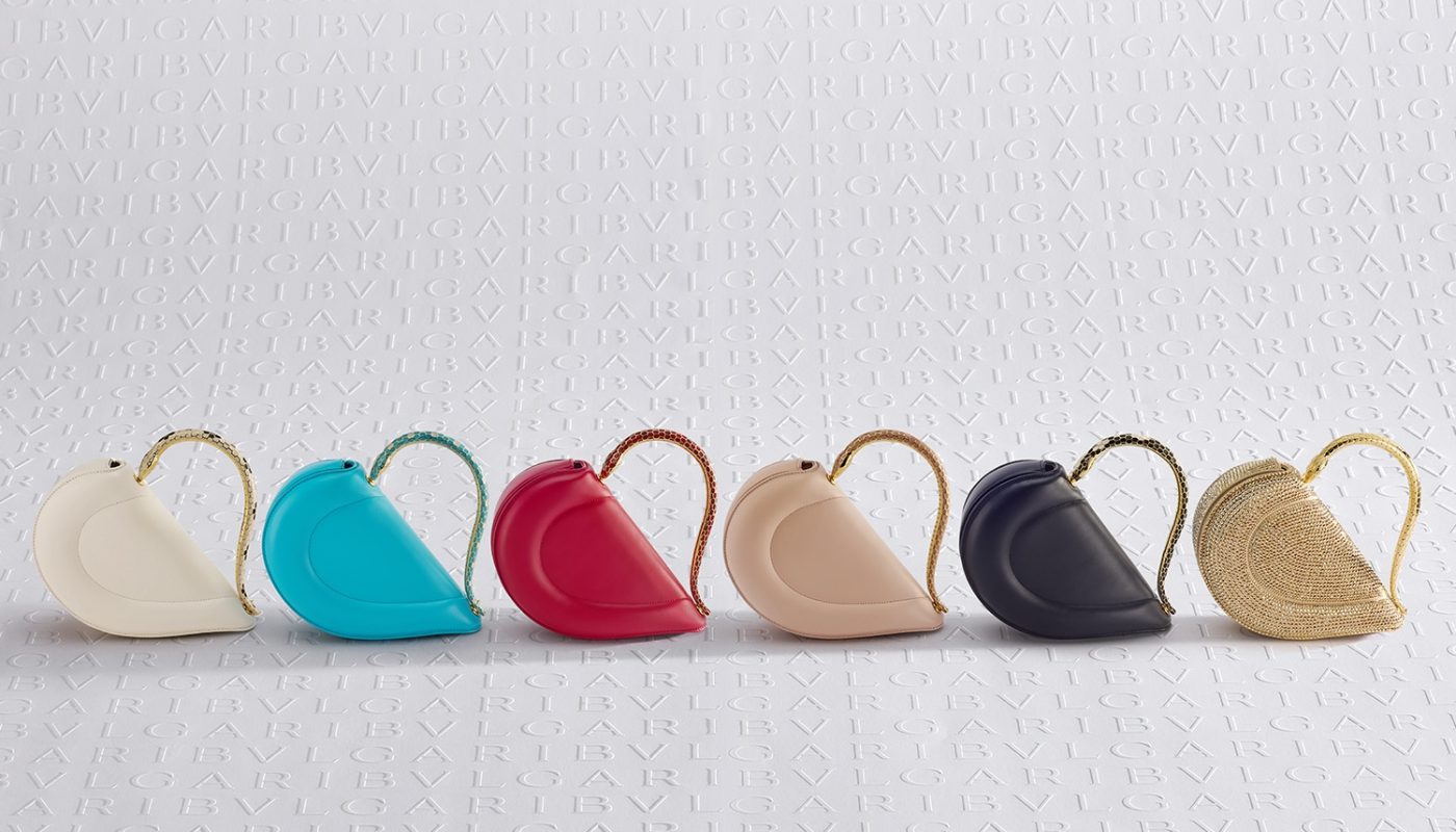 Bvlgari Serpenti Cuore Bag 294666_294667_294668_294669_294665_294693_004