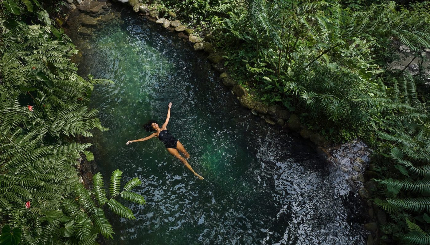 COMO Shambhala Estate_Ayung River