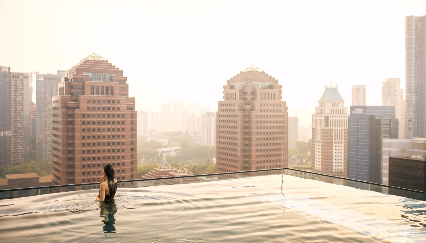 © COMO Hotels and Resorts