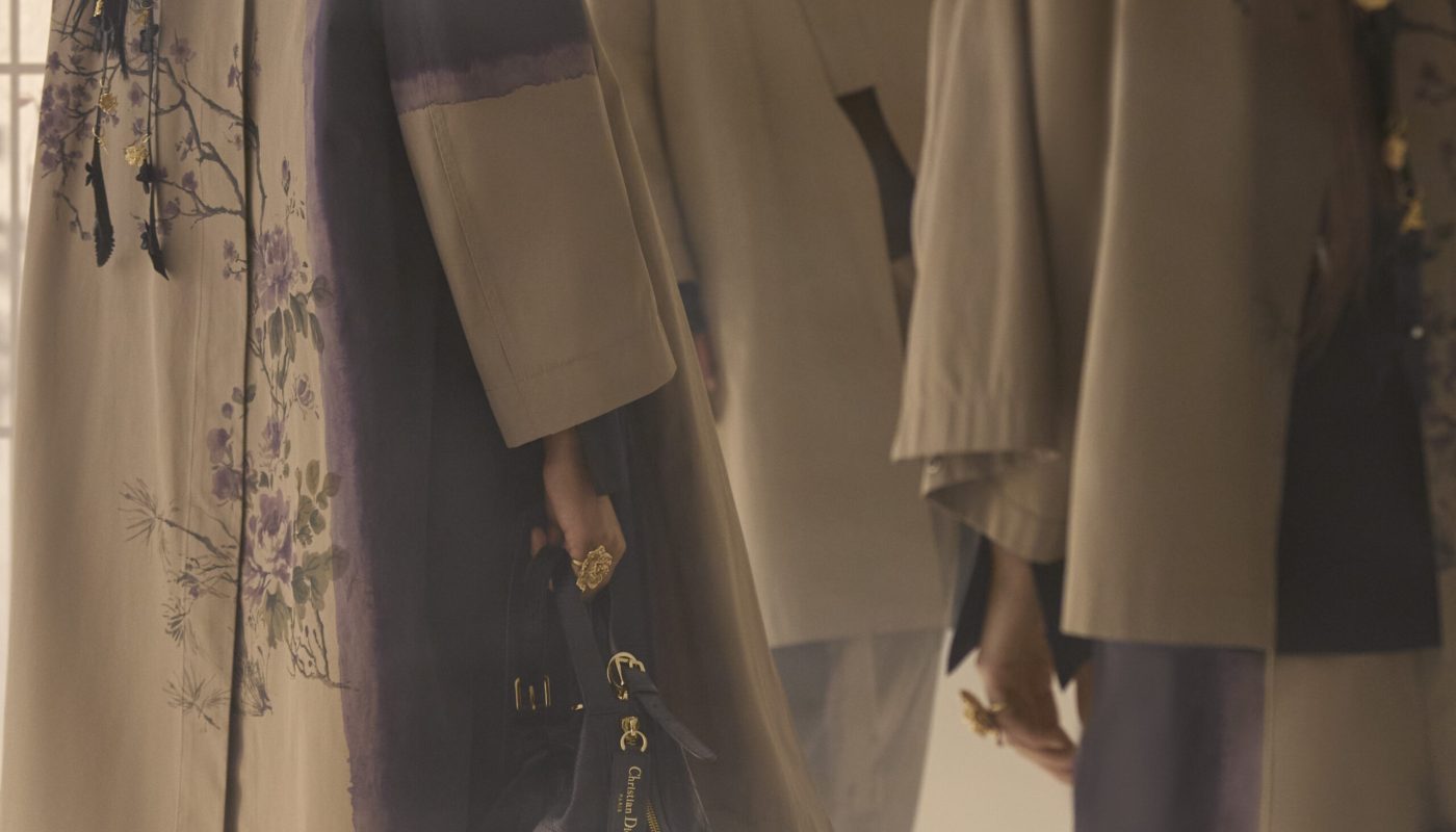 DIOR FALL 25 CAMPAIGN © YURIKO TAKAGI_16