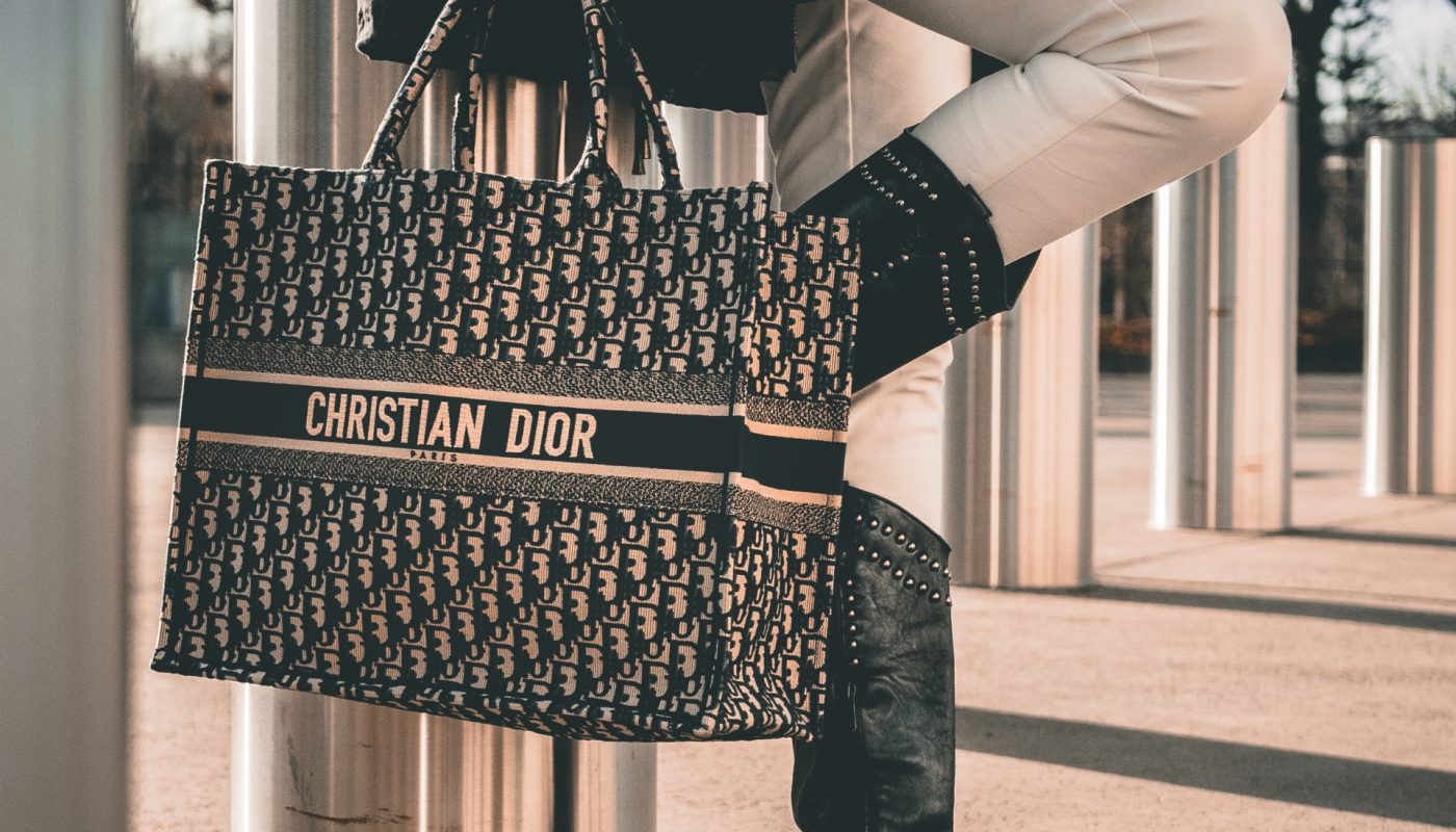 © Dior