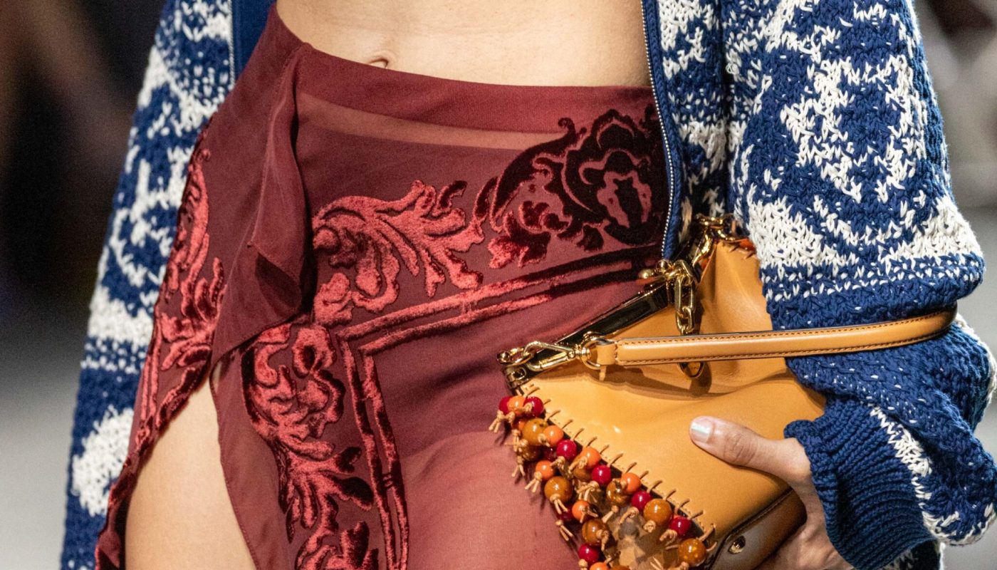ETRO SS25 22